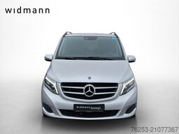 Mercedes-Benz V 220 d EDITION Kompakt *VERKAUF NUR AN GEWERBE*