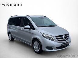 Mercedes-Benz V 220 d EDITION Kompakt *VERKAUF NUR AN GEWERBE*