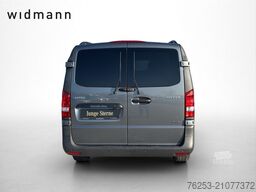 Mercedes-Benz Vito 119 CDI 4x4 Kasten Lang AUT DynLicht Kam.