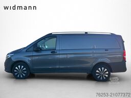 Mercedes-Benz Vito 119 CDI 4x4 Kasten Lang AUT DynLicht Kam.