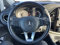 Mercedes-Benz Vito 119 CDI 4x4 Kasten Lang AUT DynLicht Kam.