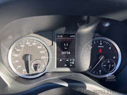 Mercedes-Benz Vito 119 CDI 4x4 Kasten Lang AUT DynLicht Kam.