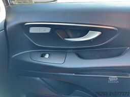 Mercedes-Benz Vito 119 CDI 4x4 Kasten Lang AUT DynLicht Kam.