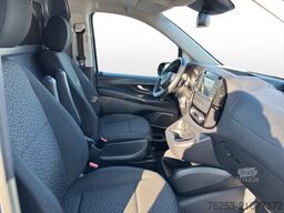 Mercedes-Benz Vito 119 CDI 4x4 Kasten Lang AUT DynLicht Kam.