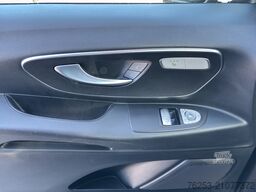 Mercedes-Benz Vito 119 CDI 4x4 Kasten Lang AUT DynLicht Kam.