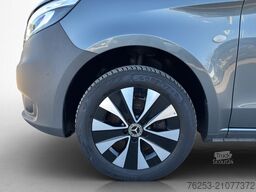 Mercedes-Benz Vito 119 CDI 4x4 Kasten Lang AUT DynLicht Kam.