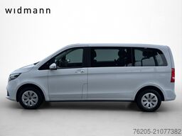 Mercedes-Benz V 220 d RISE Kompakt AHK AUT Akustikglas Kam.