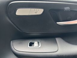 Mercedes-Benz V 220 d RISE Kompakt AHK AUT Akustikglas Kam.