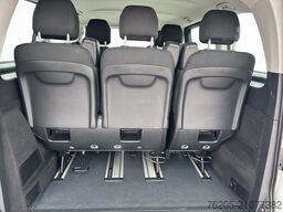 Mercedes-Benz V 220 d RISE Kompakt AHK AUT Akustikglas Kam.