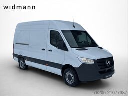 Mercedes-Benz Sprinter 316 CDI Kasten  AHK Akustikglas Kam.