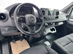 Mercedes-Benz Sprinter 316 CDI Kasten  Akustikglas Kam. Navi