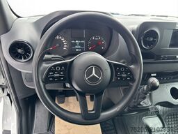 Mercedes-Benz Sprinter 316 CDI Kasten  Akustikglas Kam. Navi