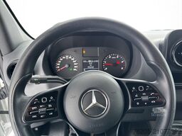 Mercedes-Benz Sprinter 316 CDI Kasten  Akustikglas Kam. Navi