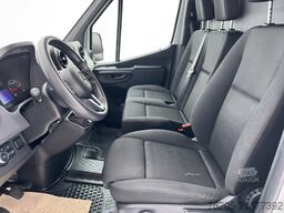 Mercedes-Benz Sprinter 316 CDI Kasten  Akustikglas Kam. Navi