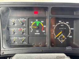 Scania P 93 4x2 ONLY 35074 km !