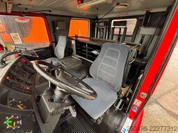 Scania P 93 4x2 ONLY 35074 km !