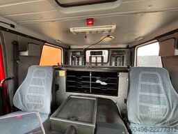 Scania P 93 4x2 ONLY 35074 km !