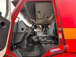 Scania P 93 4x2 ONLY 35074 km !