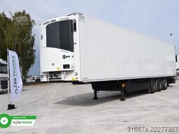 SCHMITZ CARGOBULL SKO FP 60 ThermoKing SLXi 300