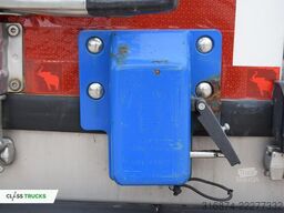 SCHMITZ CARGOBULL SKO DoubleDeck FP60 SLXi300 Lifting Axle