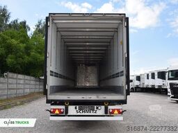 SCHMITZ CARGOBULL SKO DoubleDeck FP60 SLXi300 Lifting Axle