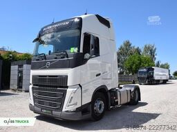 VOLVO FH 460 Globetrotter XL i-Save