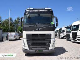 VOLVO FH 460 Globetrotter XL i-Save