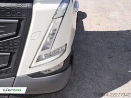 VOLVO FH 460 Globetrotter XL i-Save