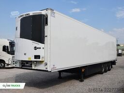 SCHMITZ CARGOBULL SKO FP 45 ThermoKing SLXi 300