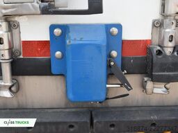 SCHMITZ CARGOBULL SKO FP 45 ThermoKing SLXi 300