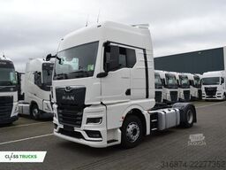 MAN TGX 18.470 GX