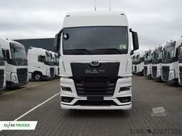 MAN TGX 18.470 GX