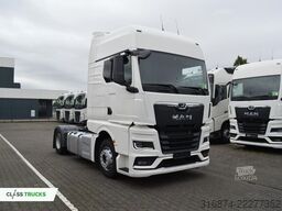MAN TGX 18.470 GX