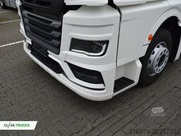 MAN TGX 18.470 GX