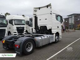 MAN TGX 18.470 GX