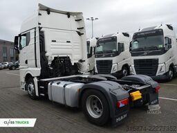 MAN TGX 18.470 GX