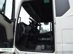MAN TGX 18.470 GX