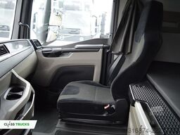 MAN TGX 18.470 GX