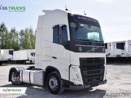 VOLVO FH 460 Globetrotter XL i-Save