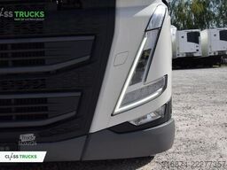 VOLVO FH 460 Globetrotter XL i-Save