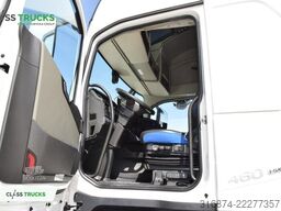 VOLVO FH 460 Globetrotter XL i-Save