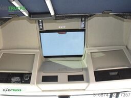 VOLVO FH 460 Globetrotter XL i-Save