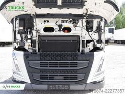 VOLVO FH 460 Globetrotter XL i-Save