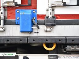 SCHMITZ CARGOBULL SKO FP 60 ThermoKing SLXi 300