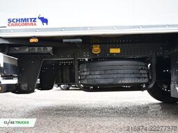 SCHMITZ CARGOBULL SKO FP 60 ThermoKing SLXi 300