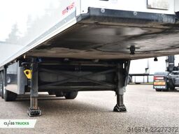 SCHMITZ CARGOBULL SKO FP 60 ThermoKing SLXi 300