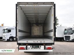 SCHMITZ CARGOBULL SKO Double Deck FP60 ThermoKing SLXi 300