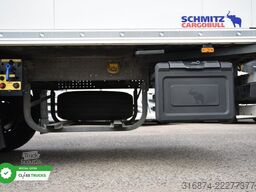 SCHMITZ CARGOBULL SKO Double Deck FP60 ThermoKing SLXi 300