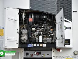 SCHMITZ CARGOBULL SKO Double Deck FP60 ThermoKing SLXi 300