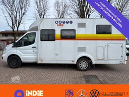 Ford Transit Etrusco 2024 | Manual | Totalmente equipada
